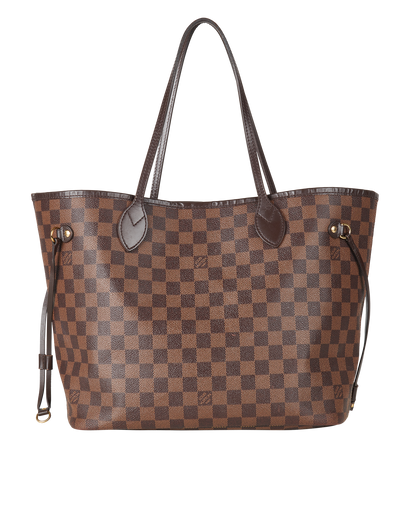 Neverfull MM, front view